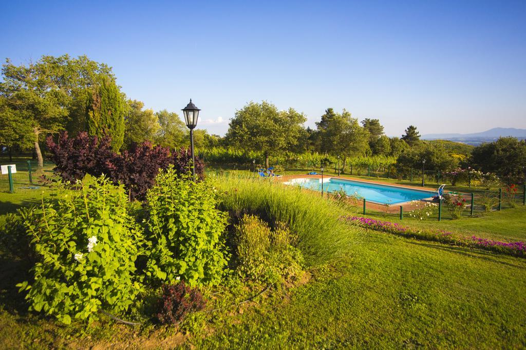 Вилла Tenuta Angelici Winery Casa Contea With Pool And Panoramic Pool Cortona Terontola Номер фото