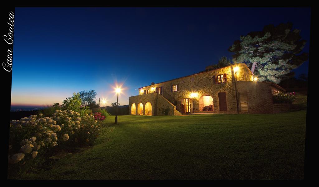 Вилла Tenuta Angelici Winery Casa Contea With Pool And Panoramic Pool Cortona Terontola Номер фото